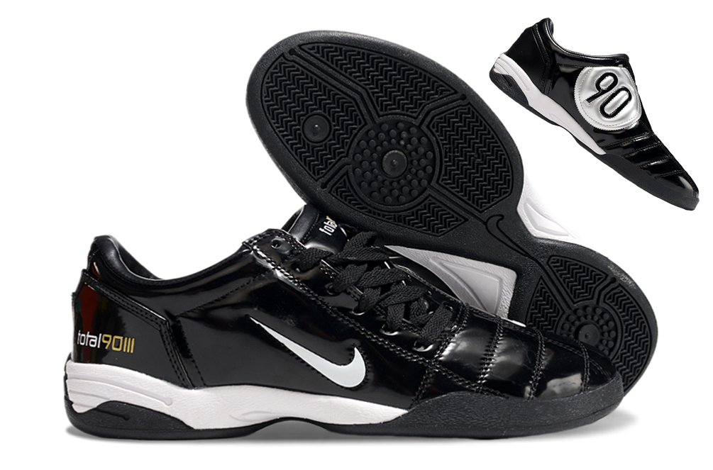 Nike Soccer Shoes-168